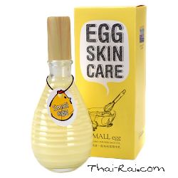 Egg skin care small egg