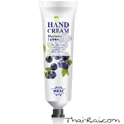 Крем  для рук Neil Hand Cream Blueberry