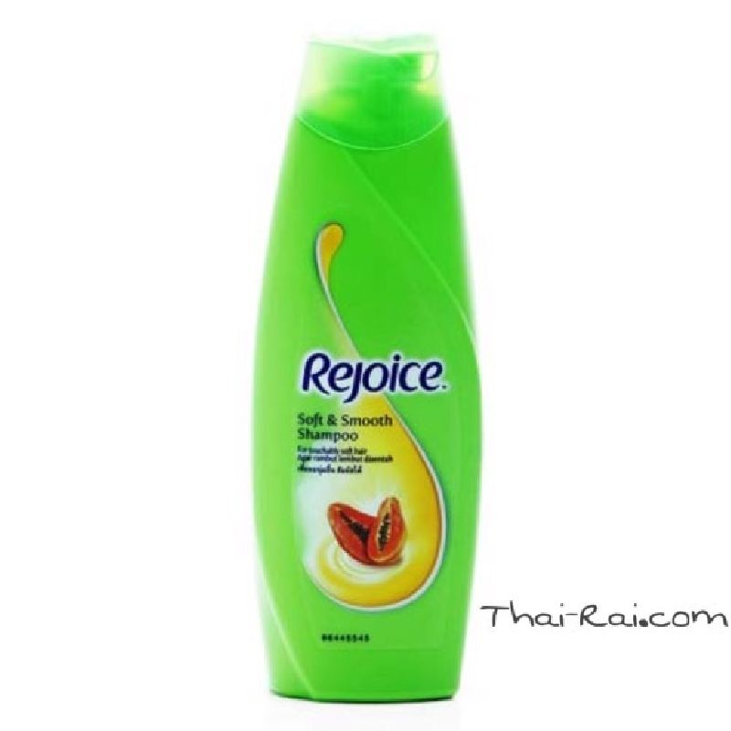 Shampoo rejoice Soft & smooth