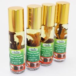 ингалятор green herb oil