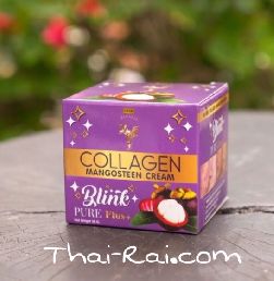 Kinare Collagen Mangosteen Cream