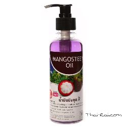 Banna Mangosteen oil