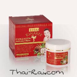 Kinaree Collagen natural cream