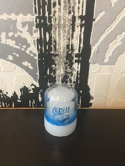 Тайский дезодорант Crystal мини