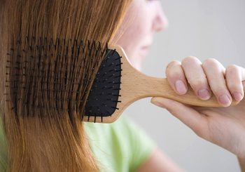 Уход за тонкими волосами